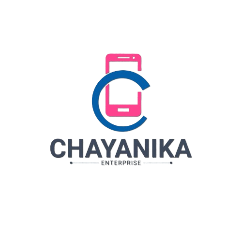 Chayanikaenterprise